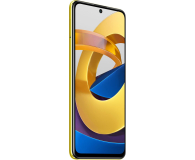 Xiaomi Poco M4 Pro 5G 6/128GB Yellow - 712856 - zdjęcie 2